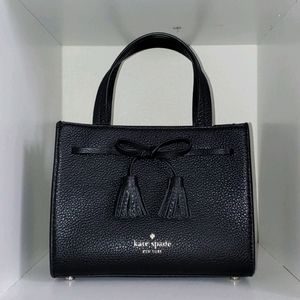 Kate Spade Hayes Small Satchel
